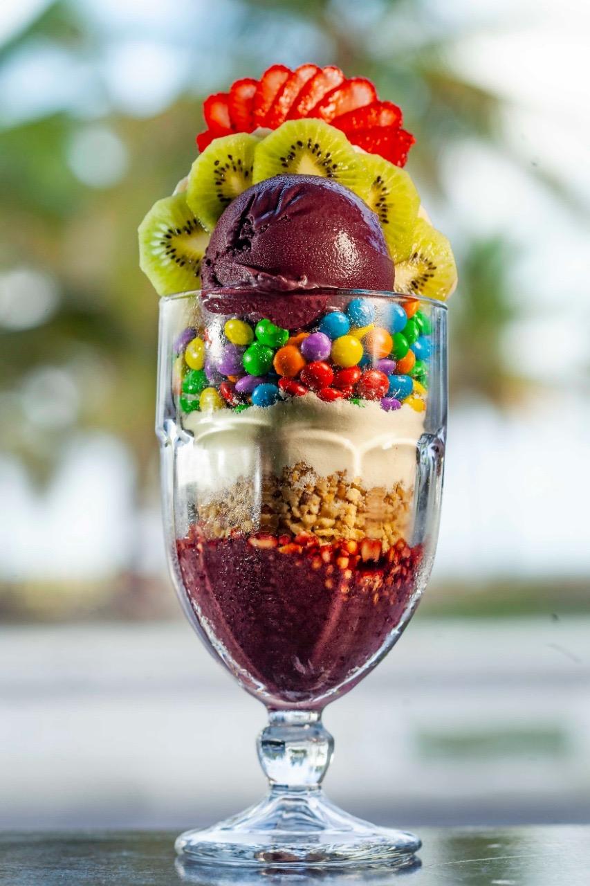 Sabor artesanal