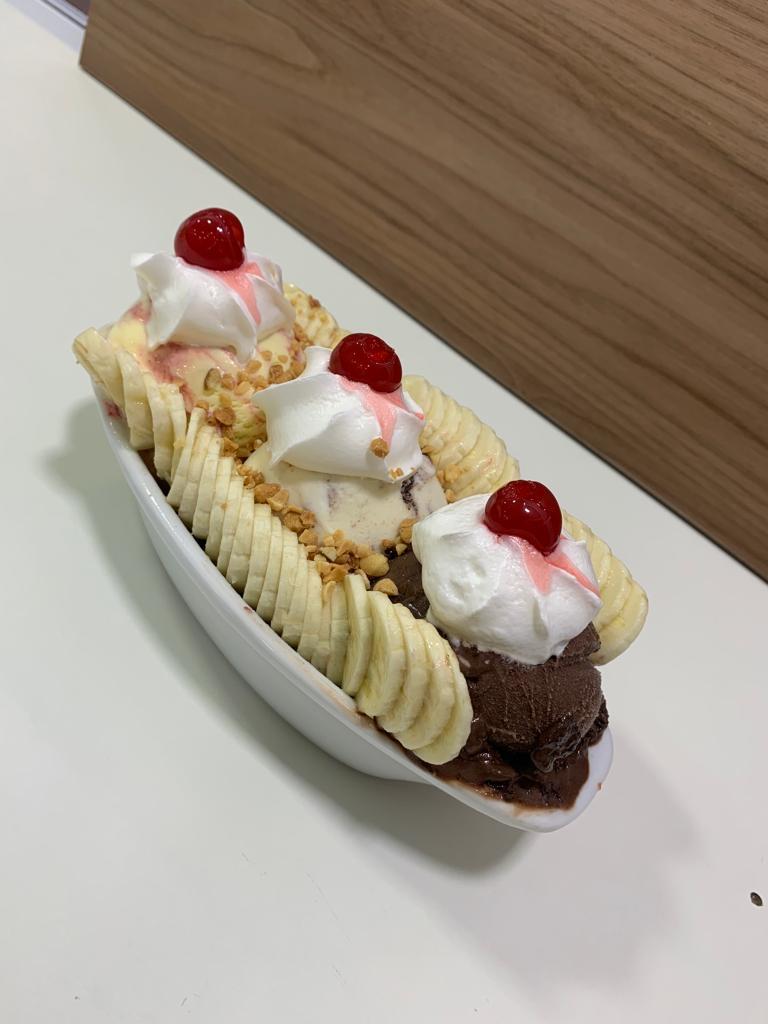 Sabor artesanal