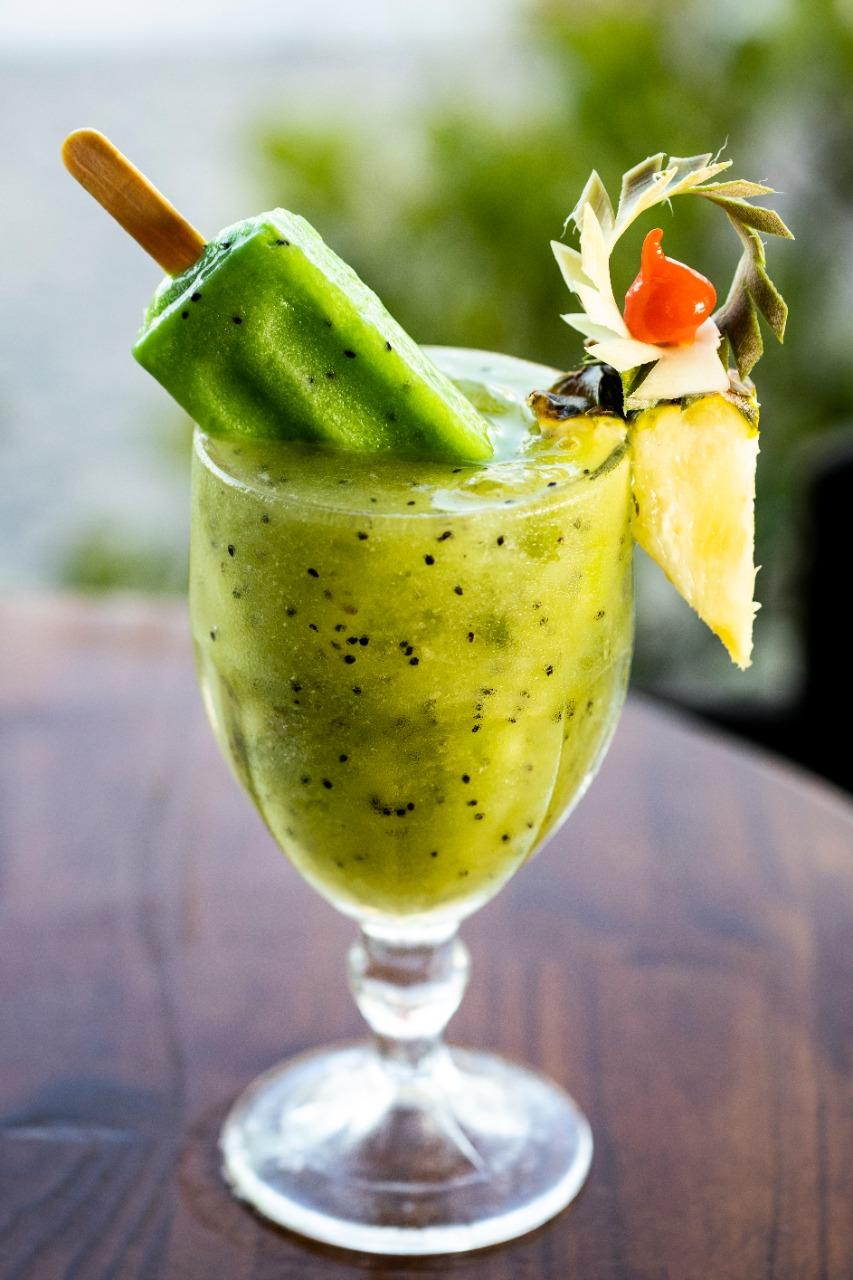 Caipilé Kiwi